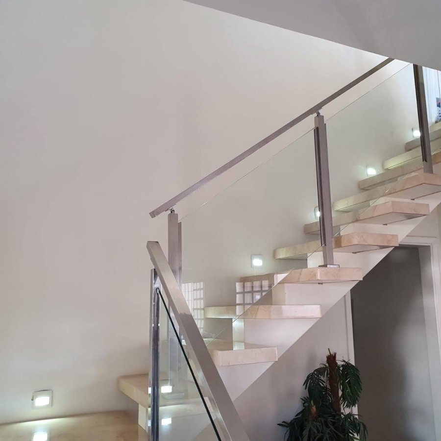 Casa à venda com 3 quartos, 151m² - Foto 7