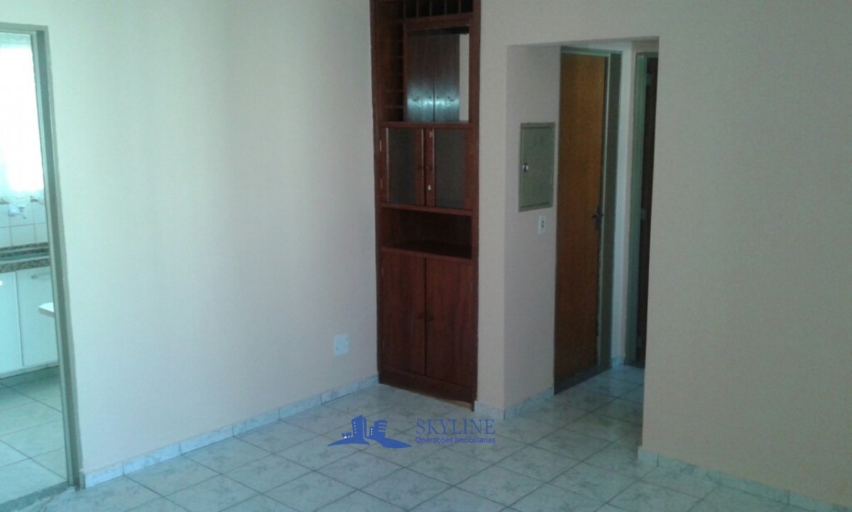 Apartamento à venda com 2 quartos, 55m² - Foto 3