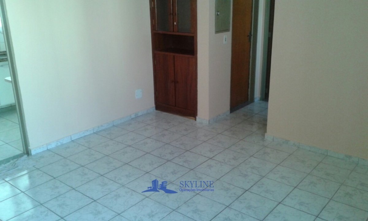 Apartamento à venda com 2 quartos, 55m² - Foto 6