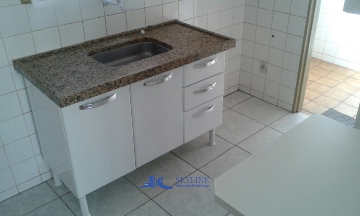 Apartamento à venda com 2 quartos, 55m² - Foto 5