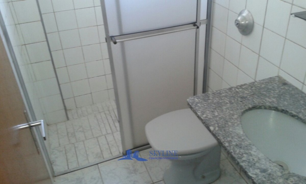 Apartamento à venda com 2 quartos, 55m² - Foto 11