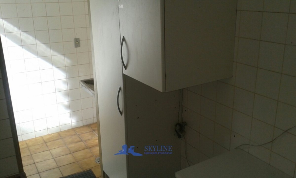 Apartamento à venda com 2 quartos, 55m² - Foto 8