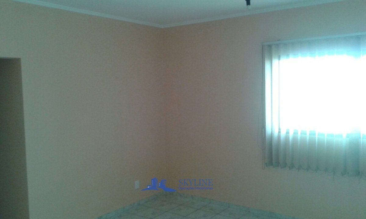 Apartamento à venda com 2 quartos, 55m² - Foto 2