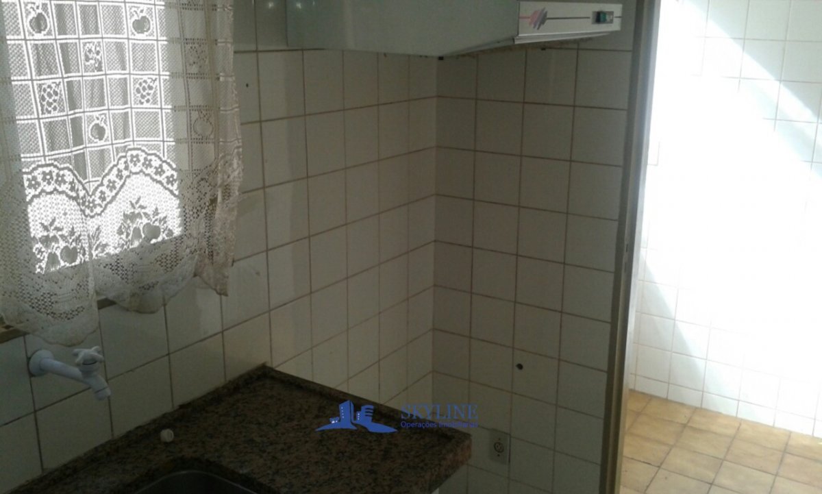 Apartamento à venda com 2 quartos, 55m² - Foto 7