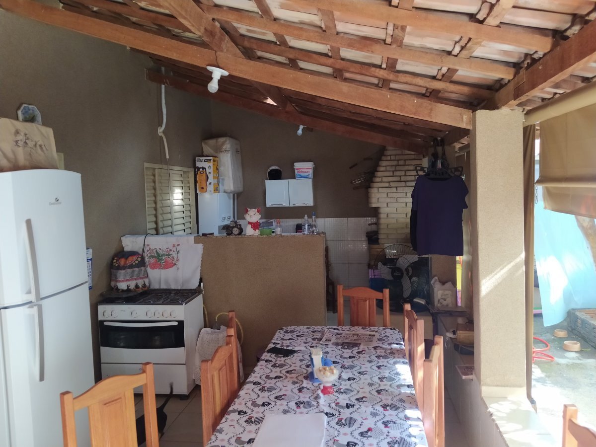 Casa à venda com 2 quartos - Foto 4