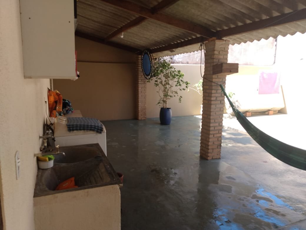 Casa à venda com 2 quartos, 200m² - Foto 3