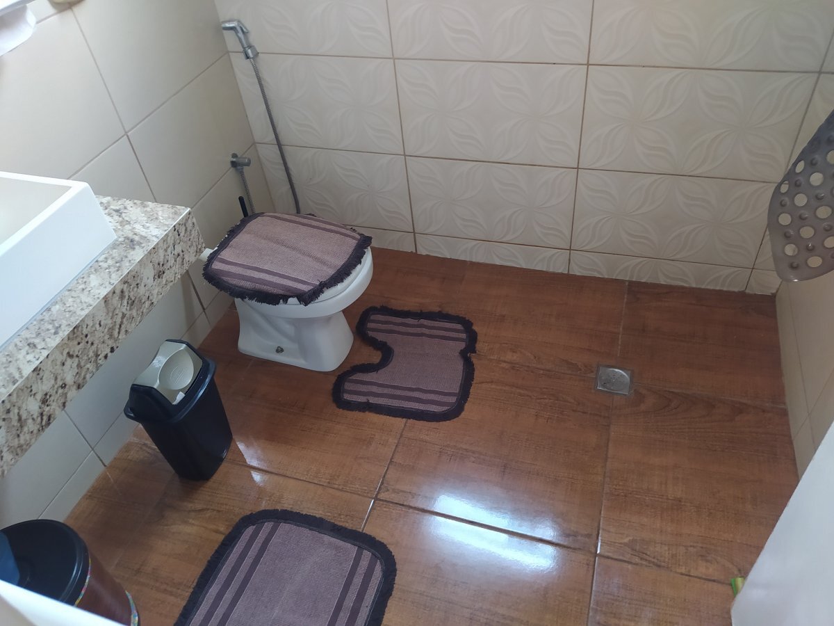 Casa à venda com 2 quartos, 124m² - Foto 15