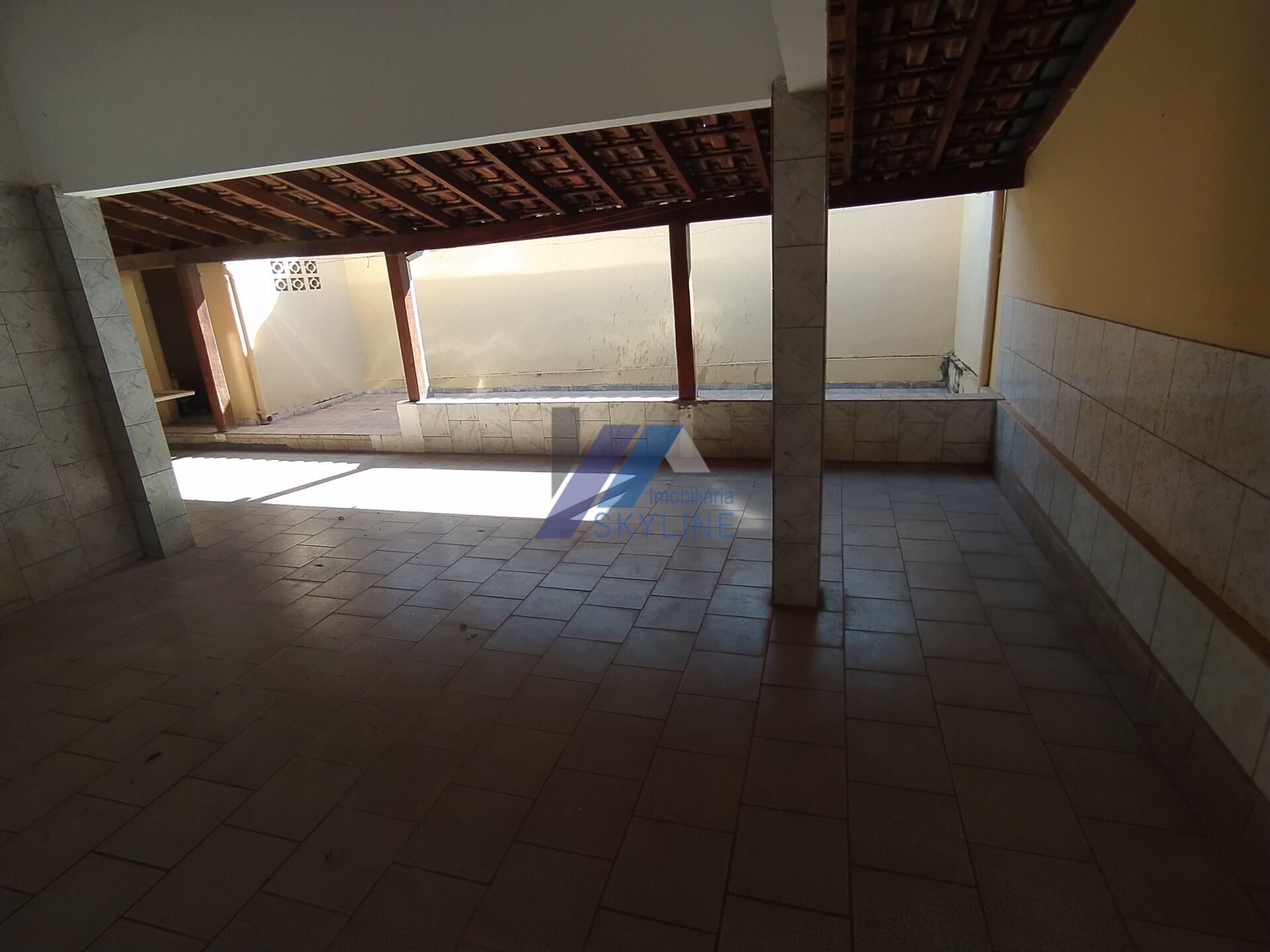 Casa à venda com 3 quartos, 120m² - Foto 28