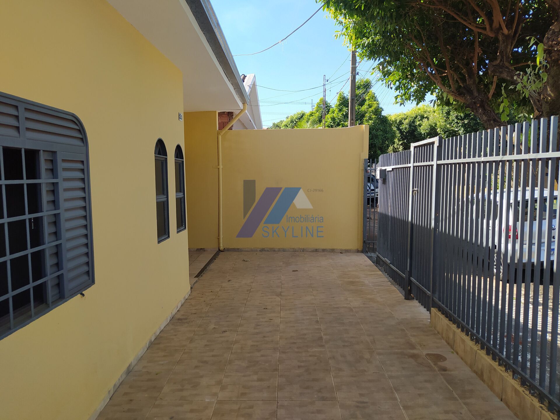 Casa à venda com 3 quartos, 120m² - Foto 6