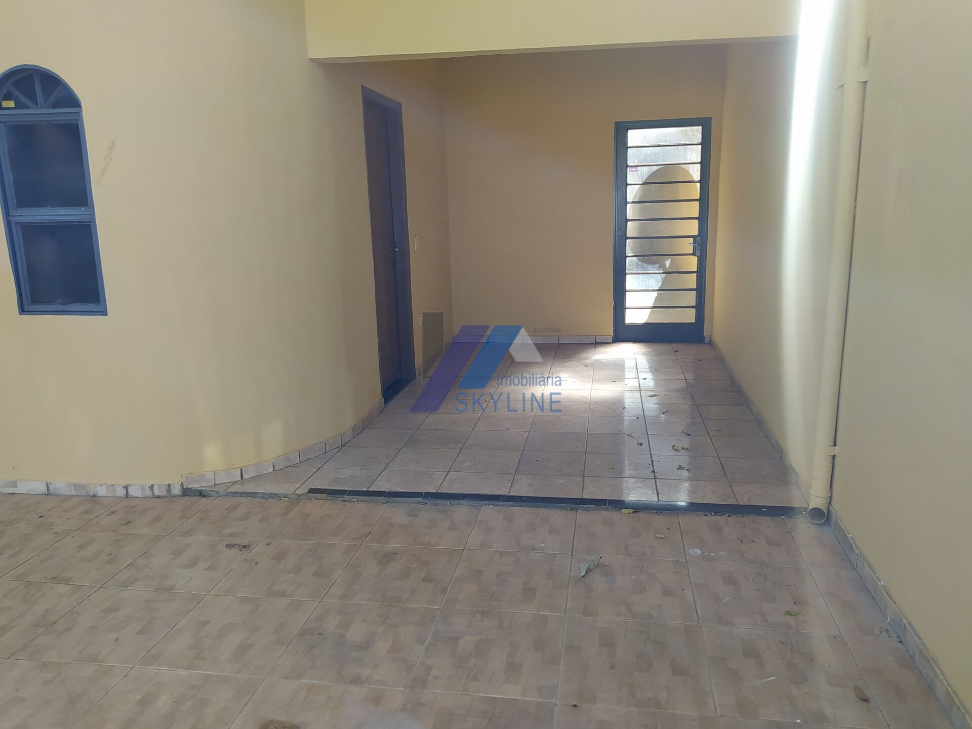 Casa à venda com 3 quartos, 120m² - Foto 2