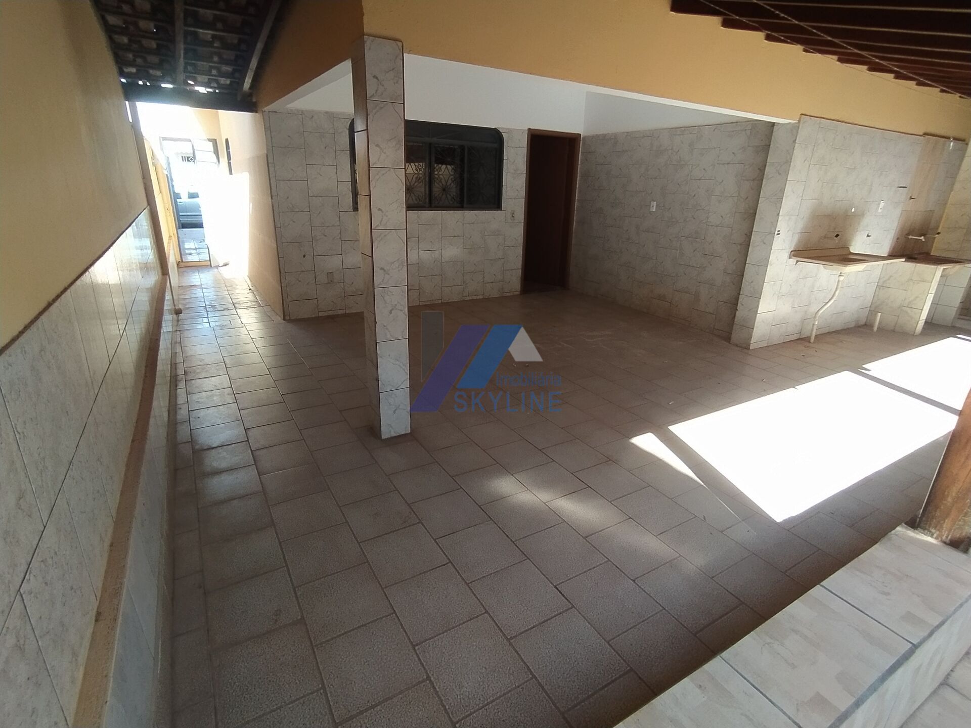 Casa à venda com 3 quartos, 120m² - Foto 30