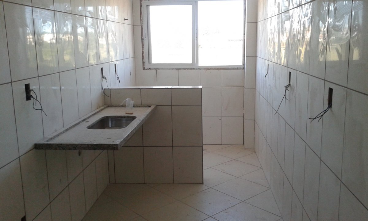 Apartamento à venda com 3 quartos - Foto 4