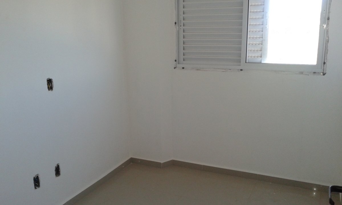 Apartamento à venda com 3 quartos - Foto 3