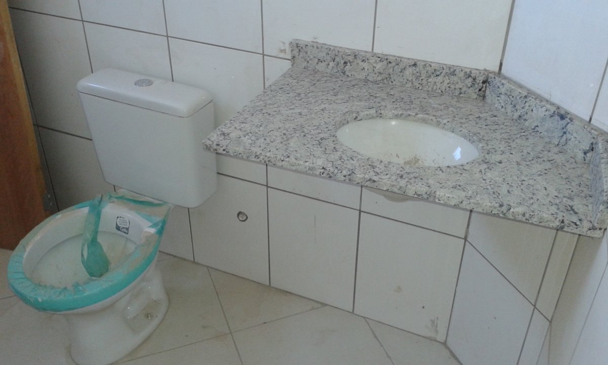 Apartamento à venda com 3 quartos - Foto 7