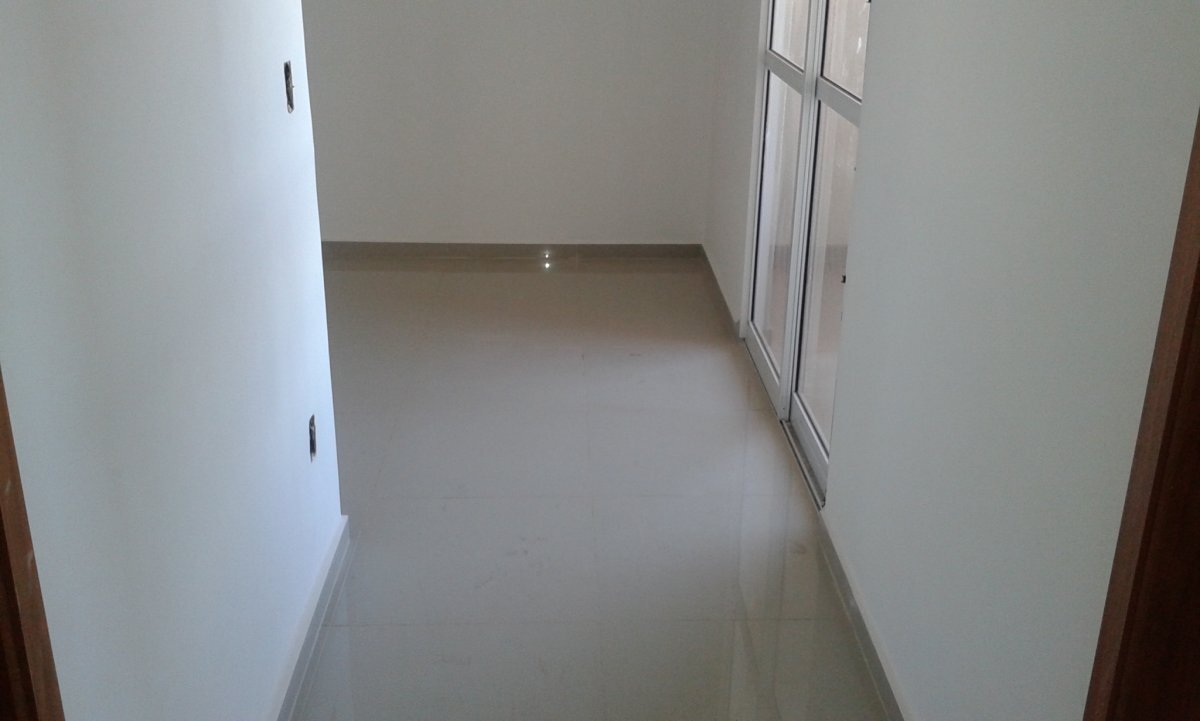 Apartamento à venda com 3 quartos - Foto 9