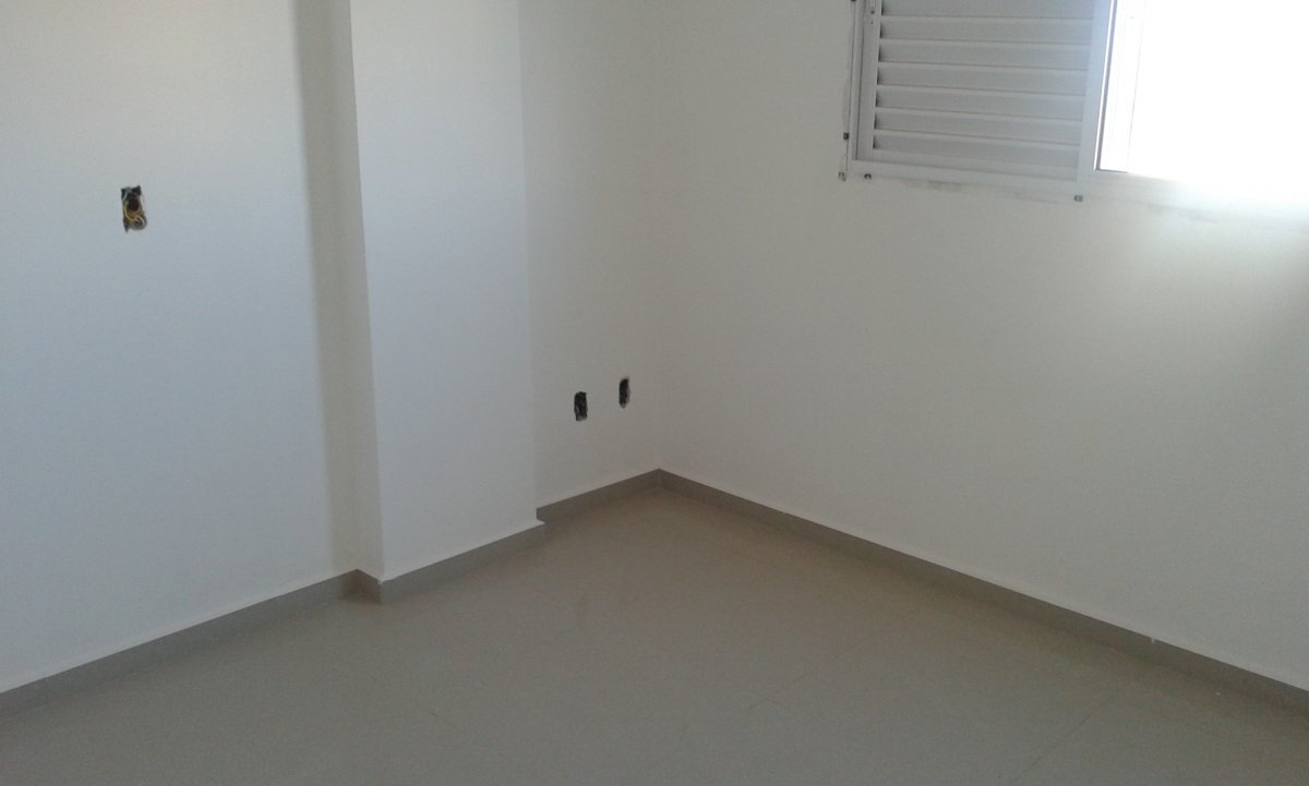 Apartamento à venda com 3 quartos - Foto 5