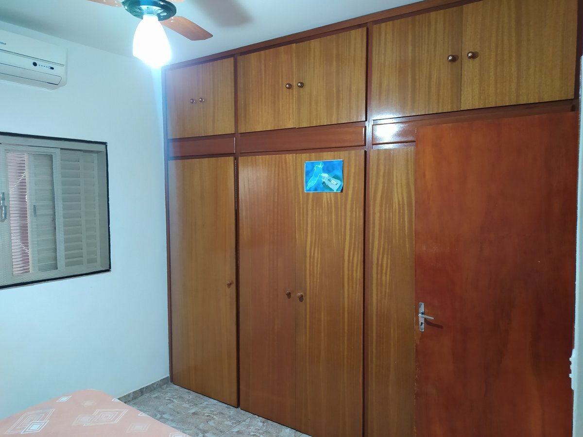 Casa à venda com 3 quartos, 120m² - Foto 12