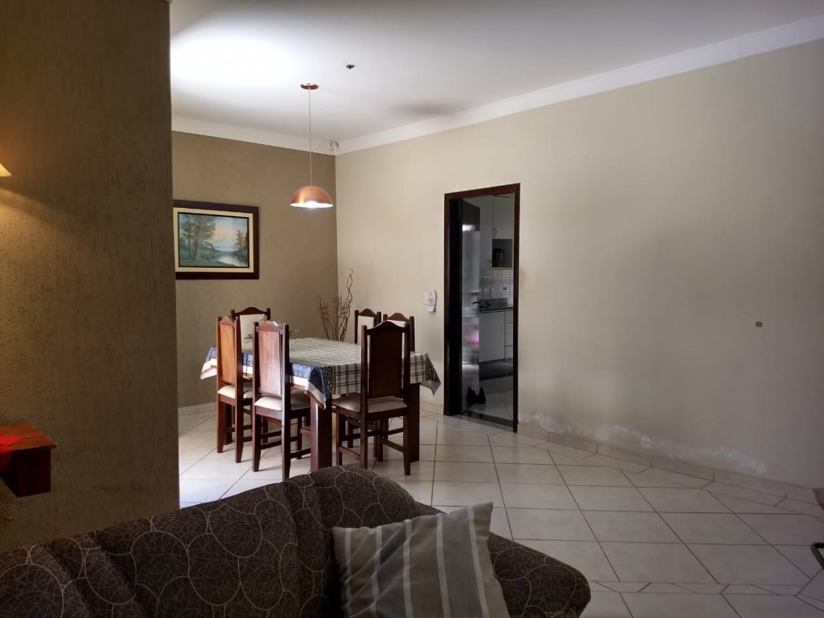 Casa à venda com 3 quartos, 147m² - Foto 15