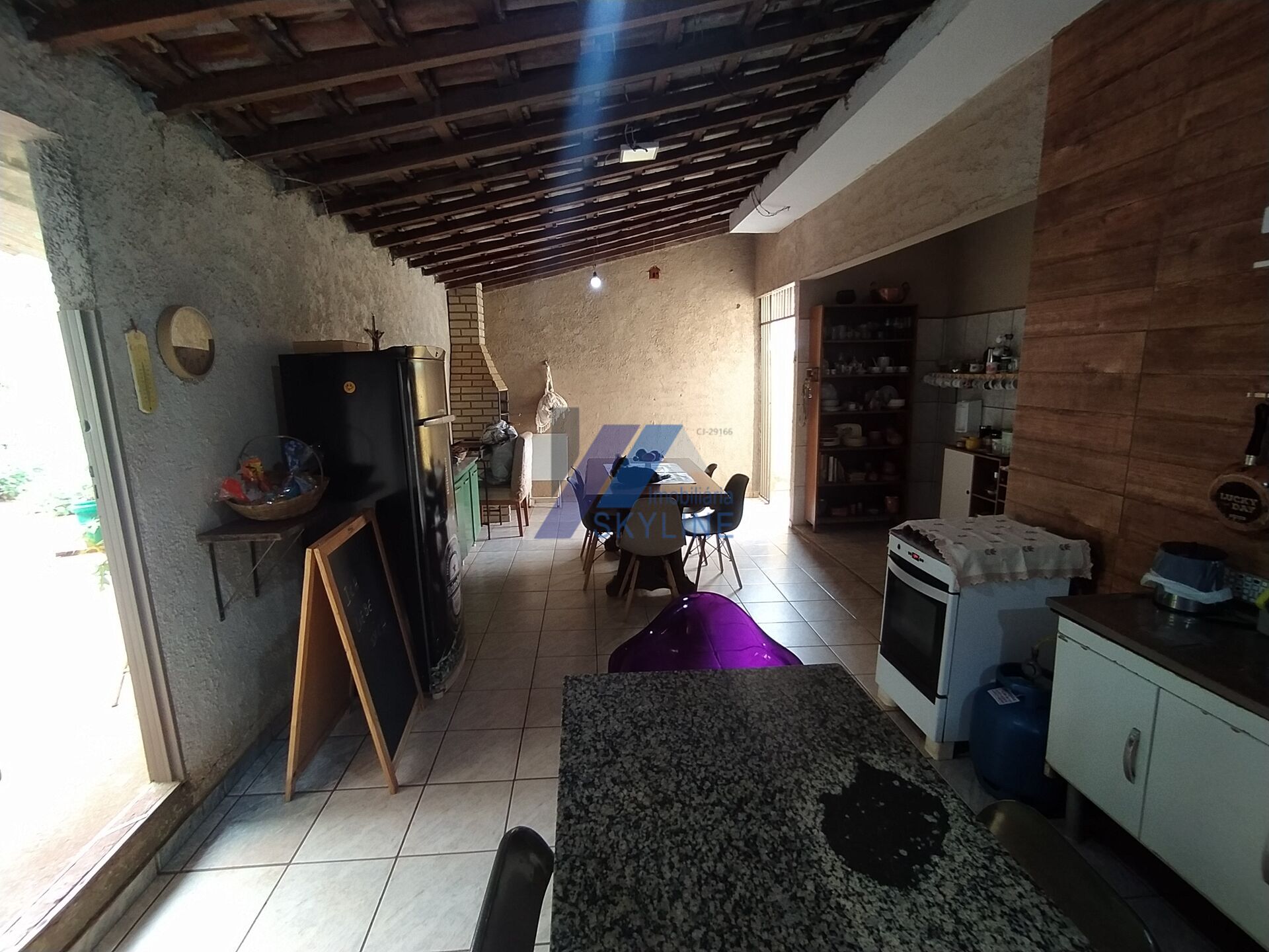 Casa à venda com 3 quartos, 100m² - Foto 10