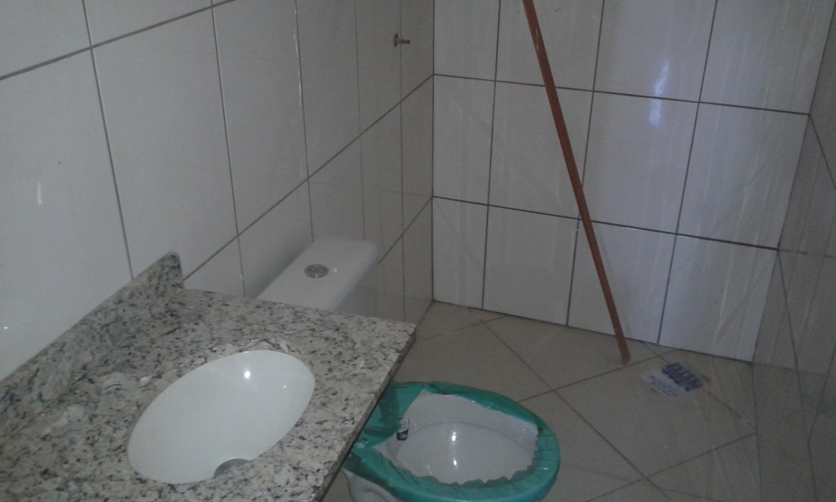 Apartamento à venda com 2 quartos, 65m² - Foto 6