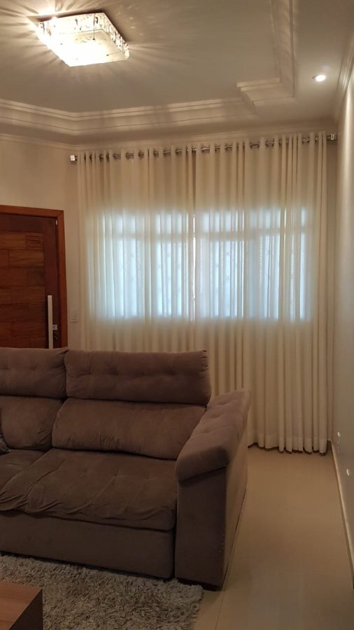 Casa à venda com 3 quartos, 142m² - Foto 25