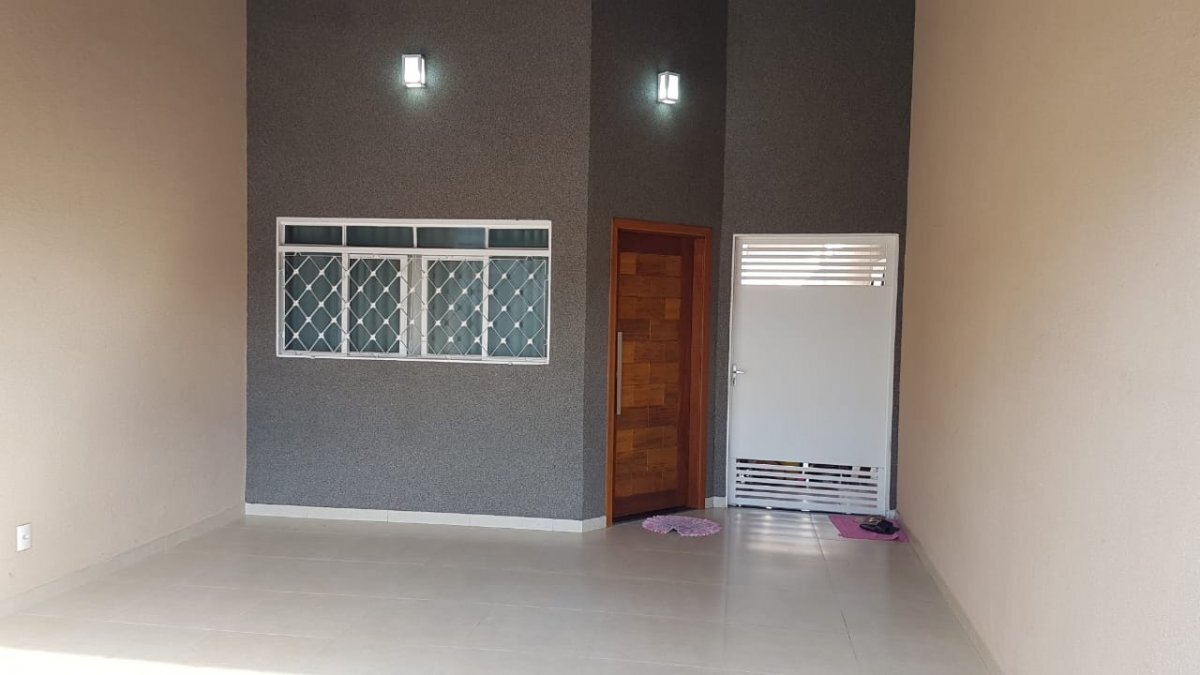 Casa à venda com 3 quartos, 142m² - Foto 7