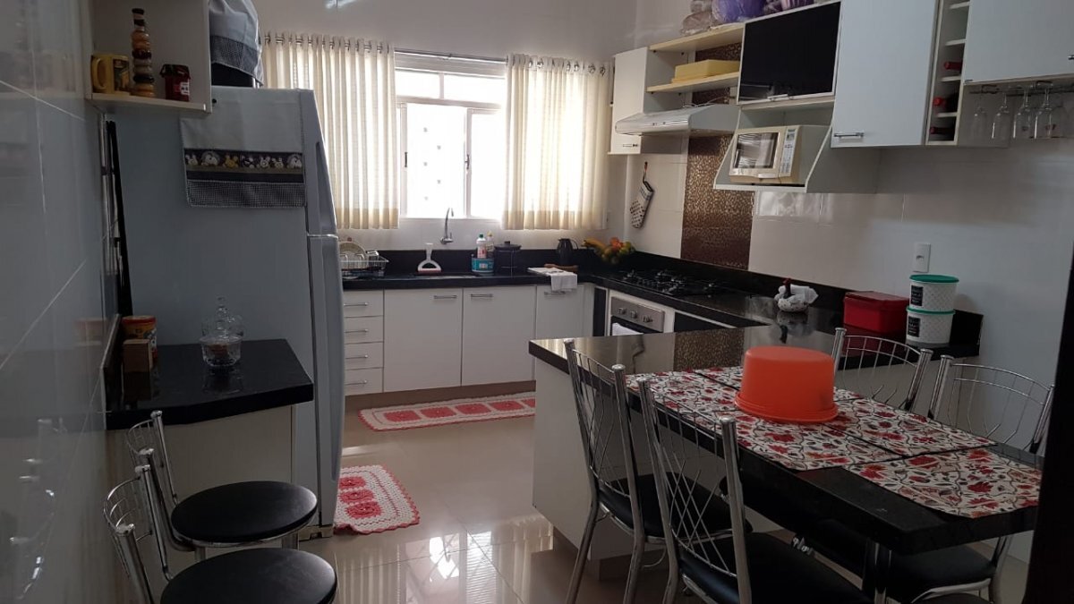 Casa à venda com 3 quartos, 142m² - Foto 20