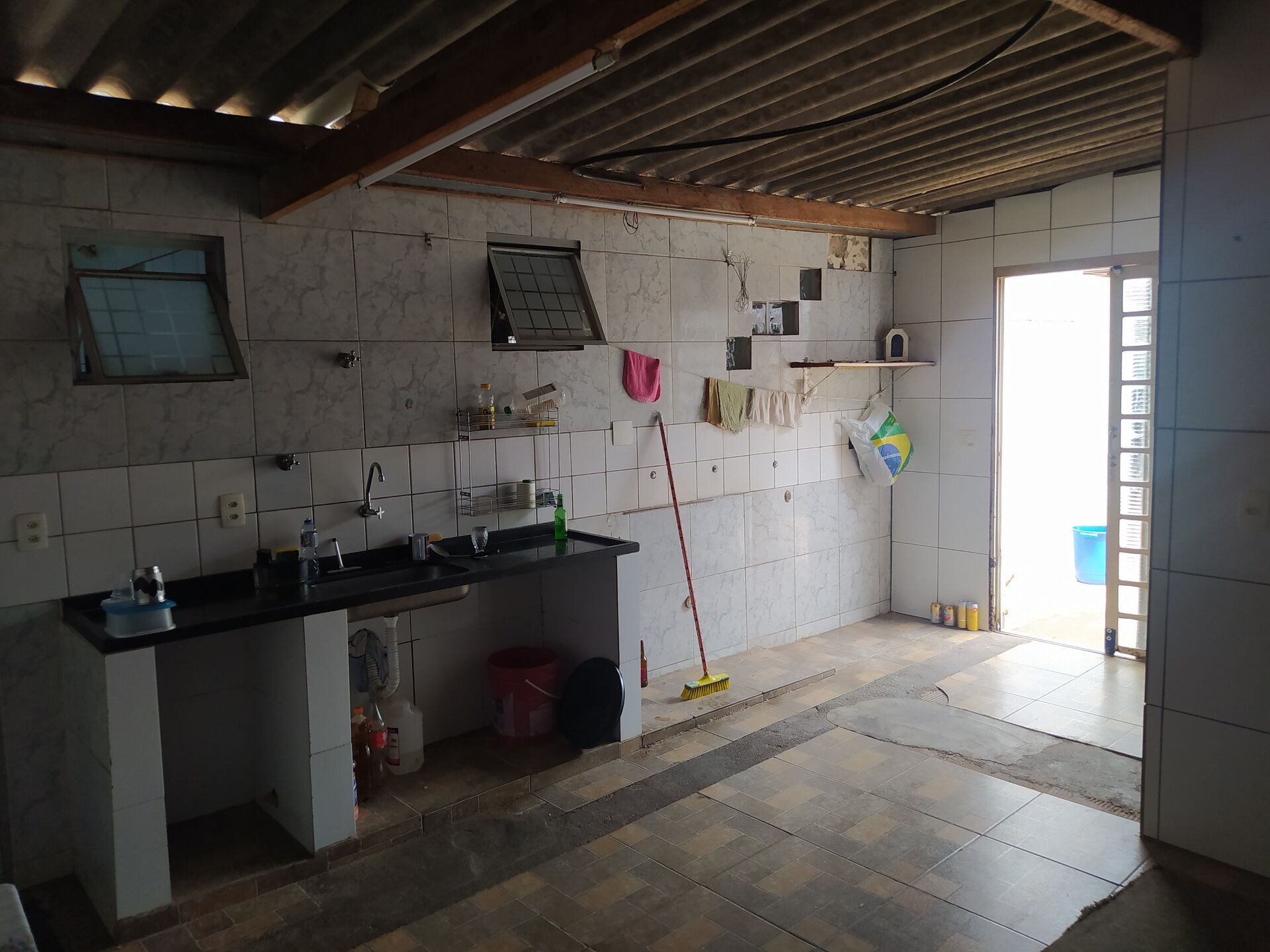 Casa à venda com 3 quartos, 150m² - Foto 19