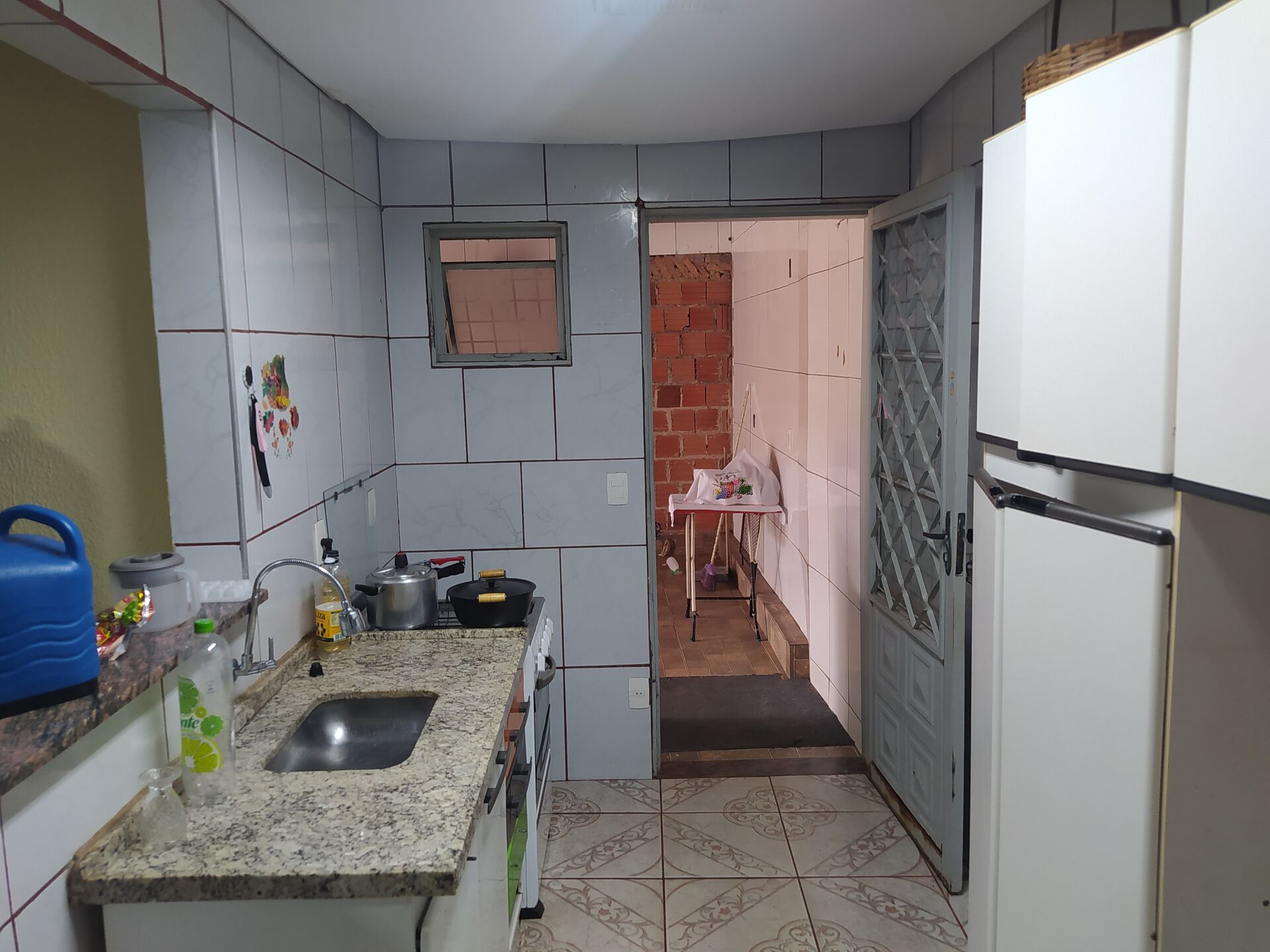 Casa à venda com 3 quartos, 150m² - Foto 16