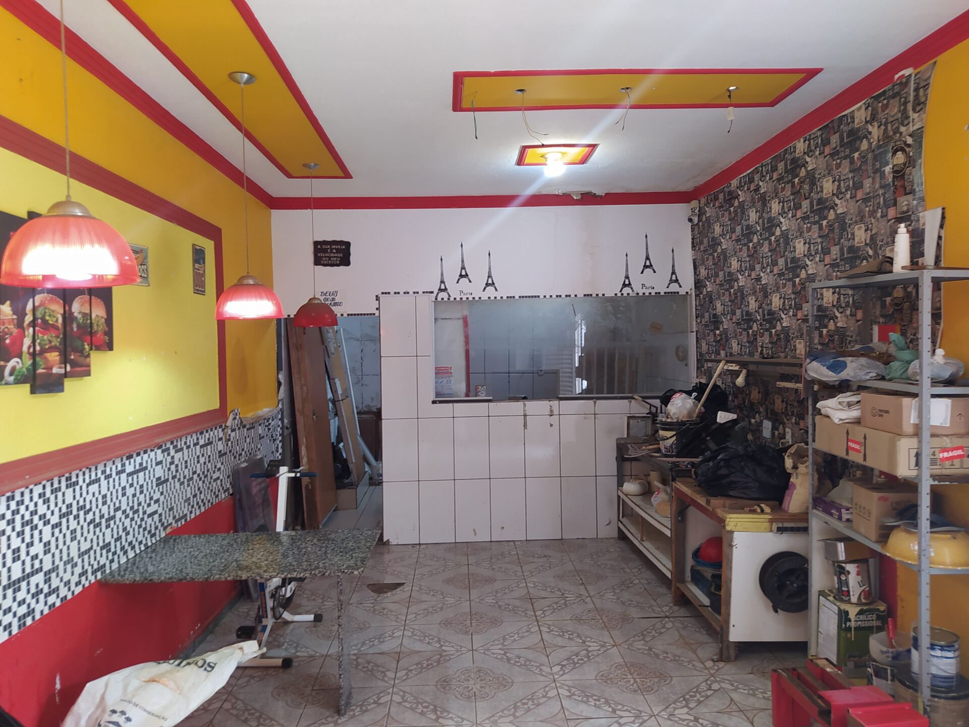 Casa à venda com 3 quartos, 150m² - Foto 24