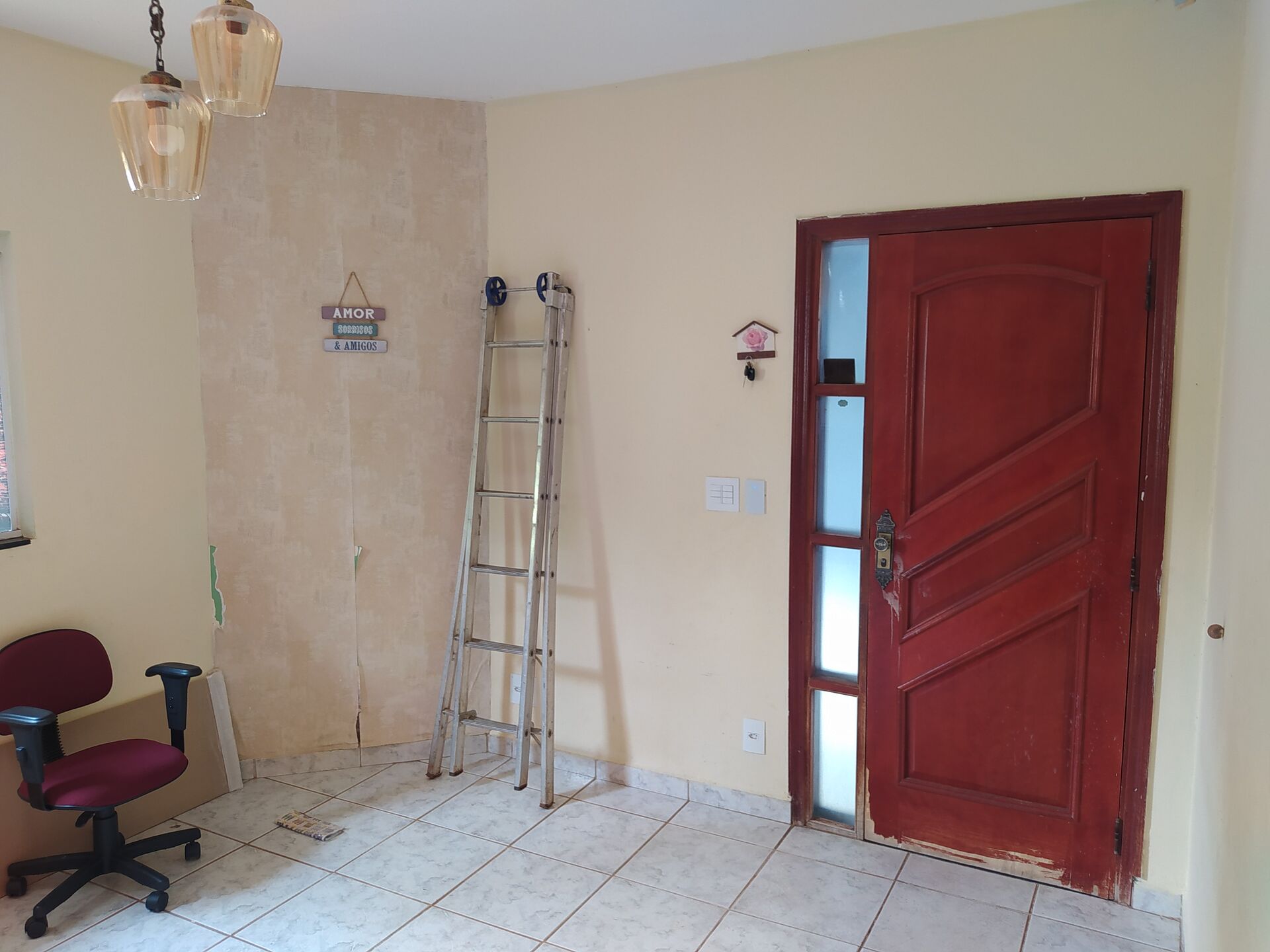 Casa à venda com 3 quartos, 150m² - Foto 6