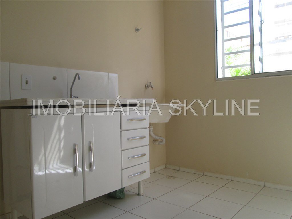 Apartamento à venda com 1 quarto, 40m² - Foto 3