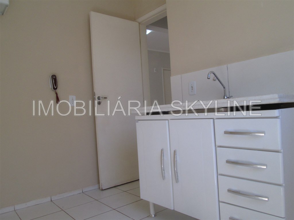 Apartamento à venda com 1 quarto, 40m² - Foto 5