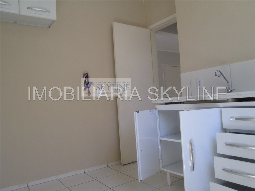 Apartamento à venda com 1 quarto, 40m² - Foto 2