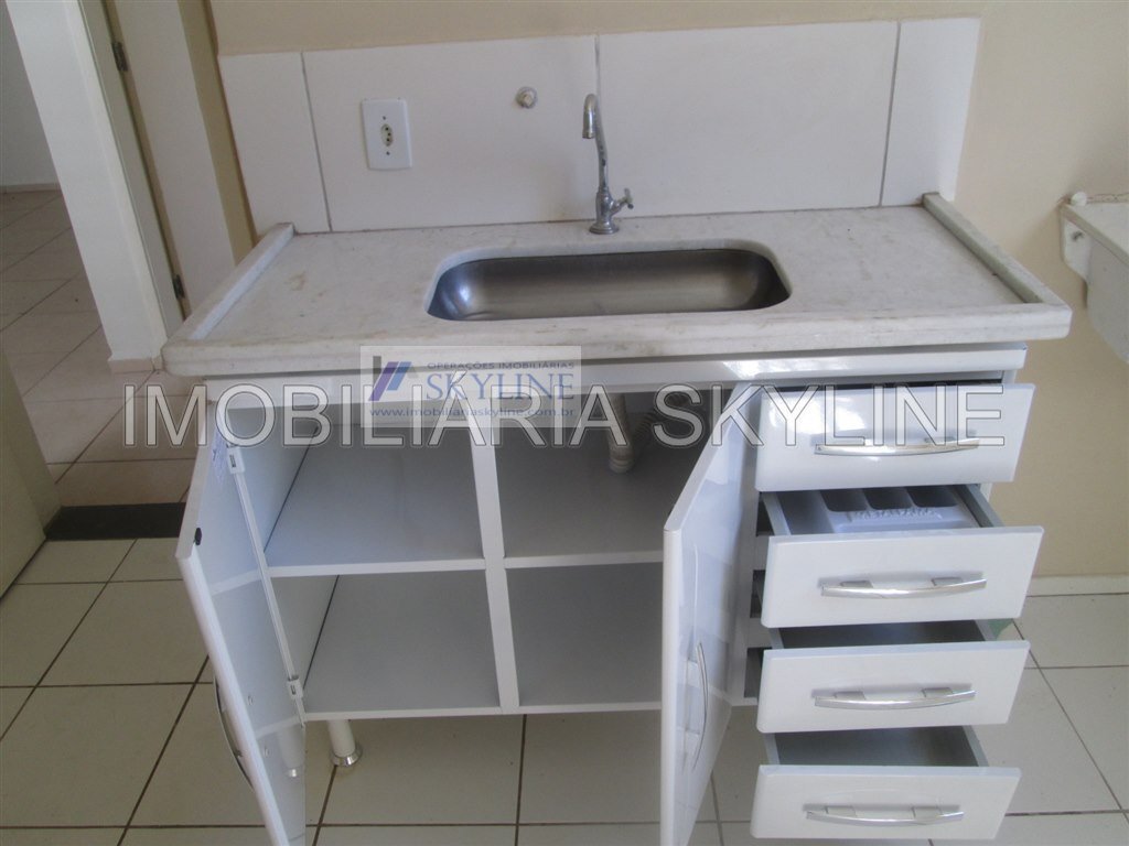 Apartamento à venda com 1 quarto, 40m² - Foto 4