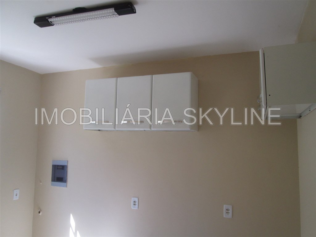 Apartamento à venda com 1 quarto, 40m² - Foto 7