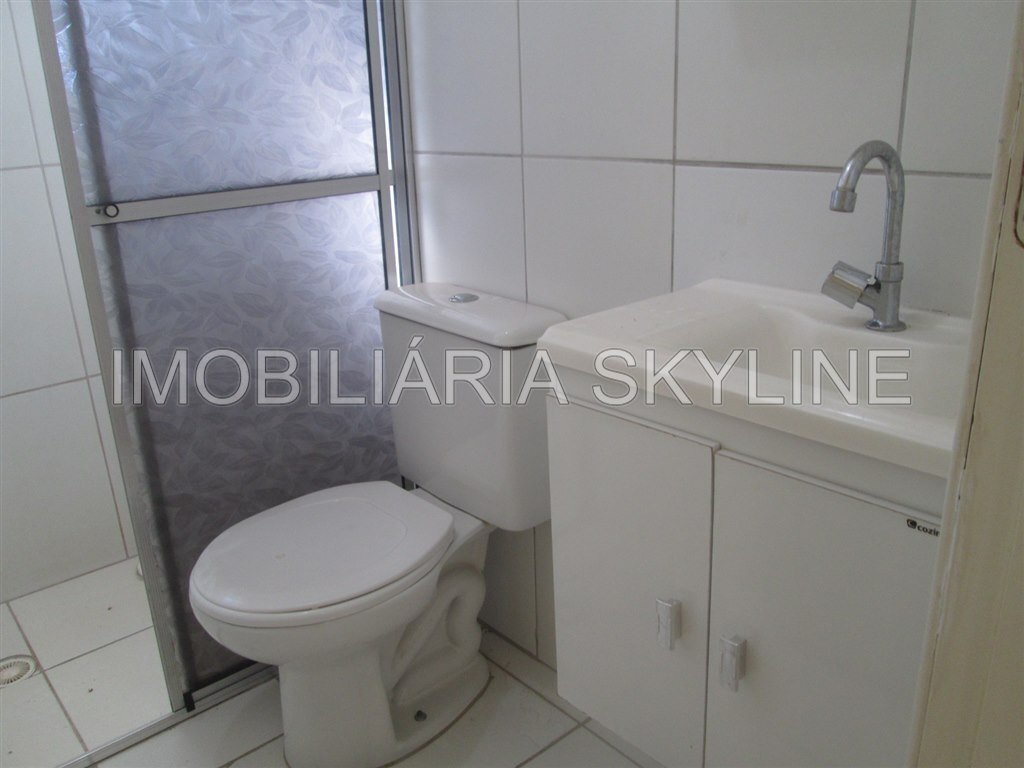 Apartamento à venda com 1 quarto, 40m² - Foto 14