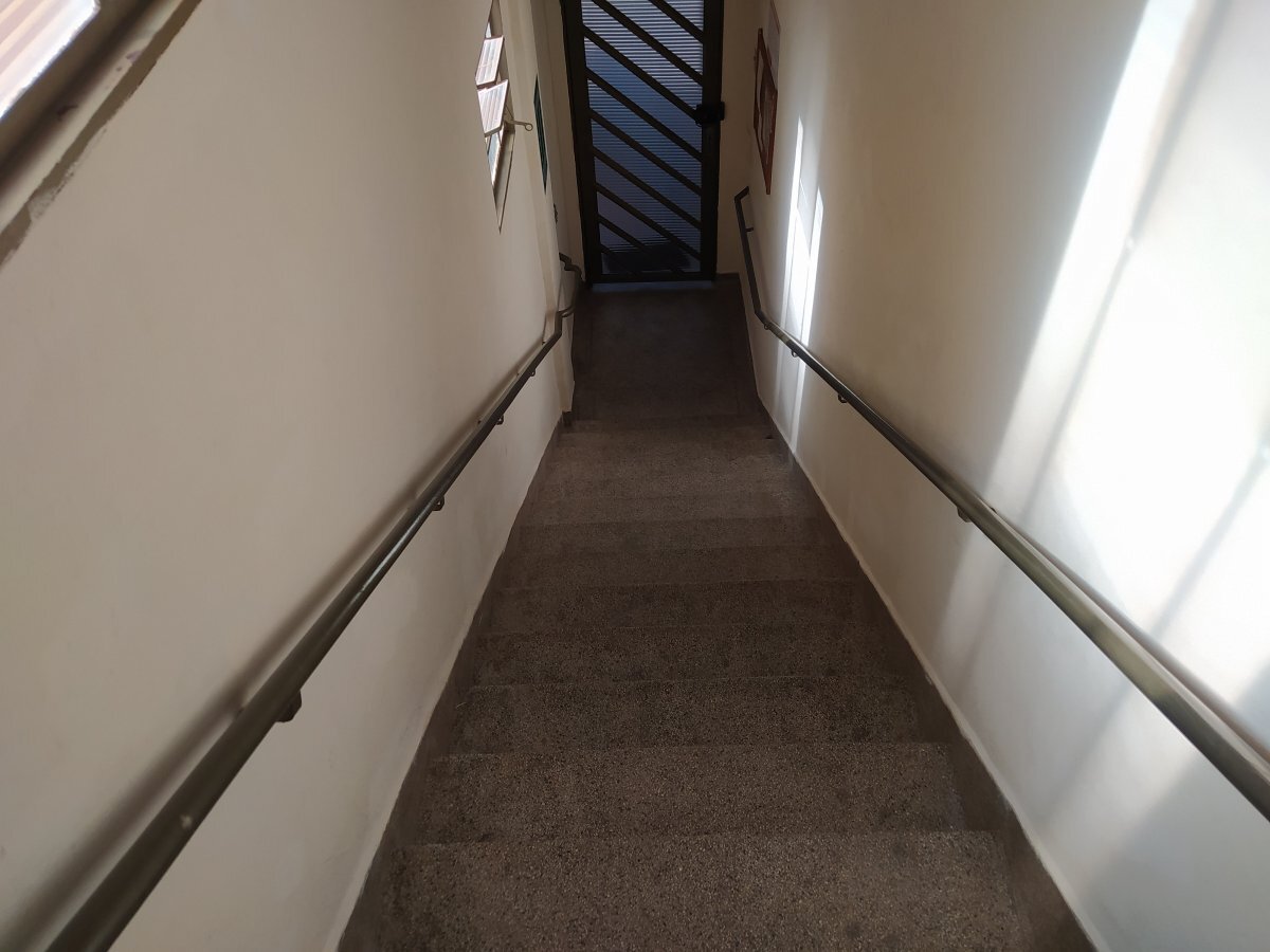 Apartamento à venda com 2 quartos, 54m² - Foto 10