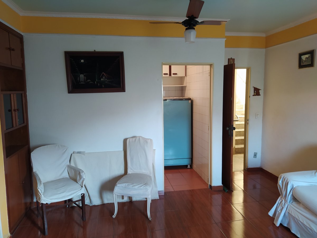 Apartamento à venda com 2 quartos, 54m² - Foto 3