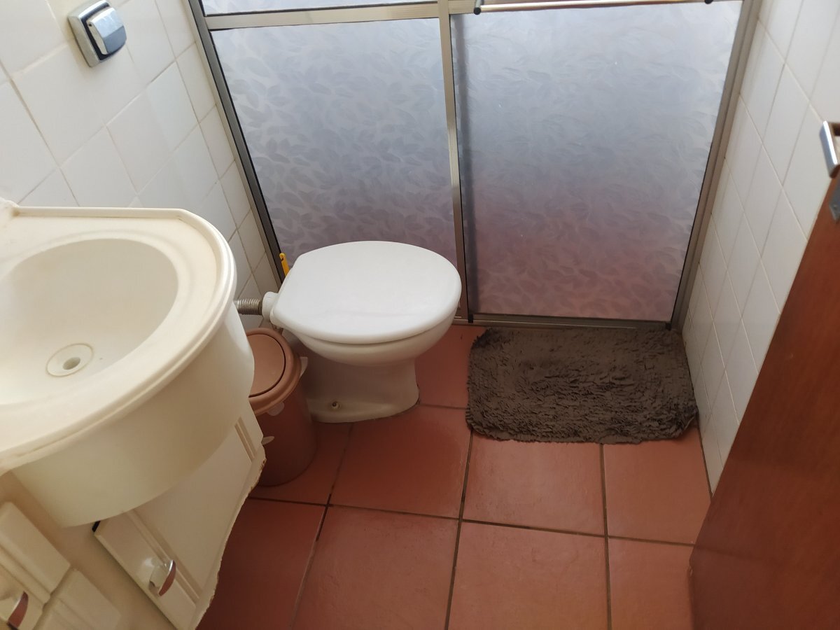 Apartamento à venda com 2 quartos, 54m² - Foto 8