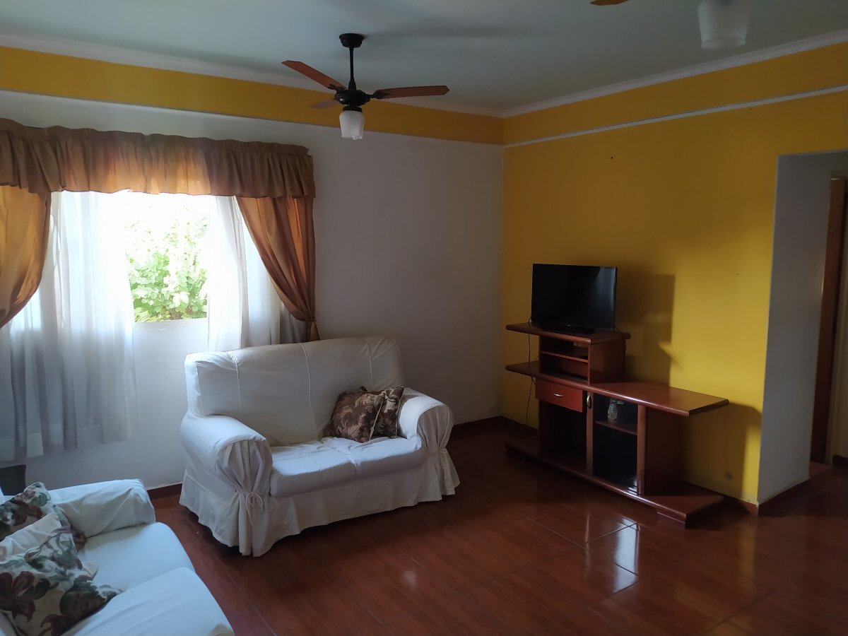 Apartamento à venda com 2 quartos, 54m² - Foto 2