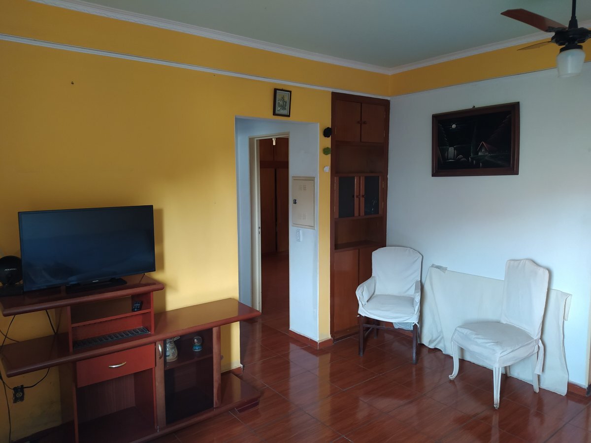 Apartamento à venda com 2 quartos, 54m² - Foto 5