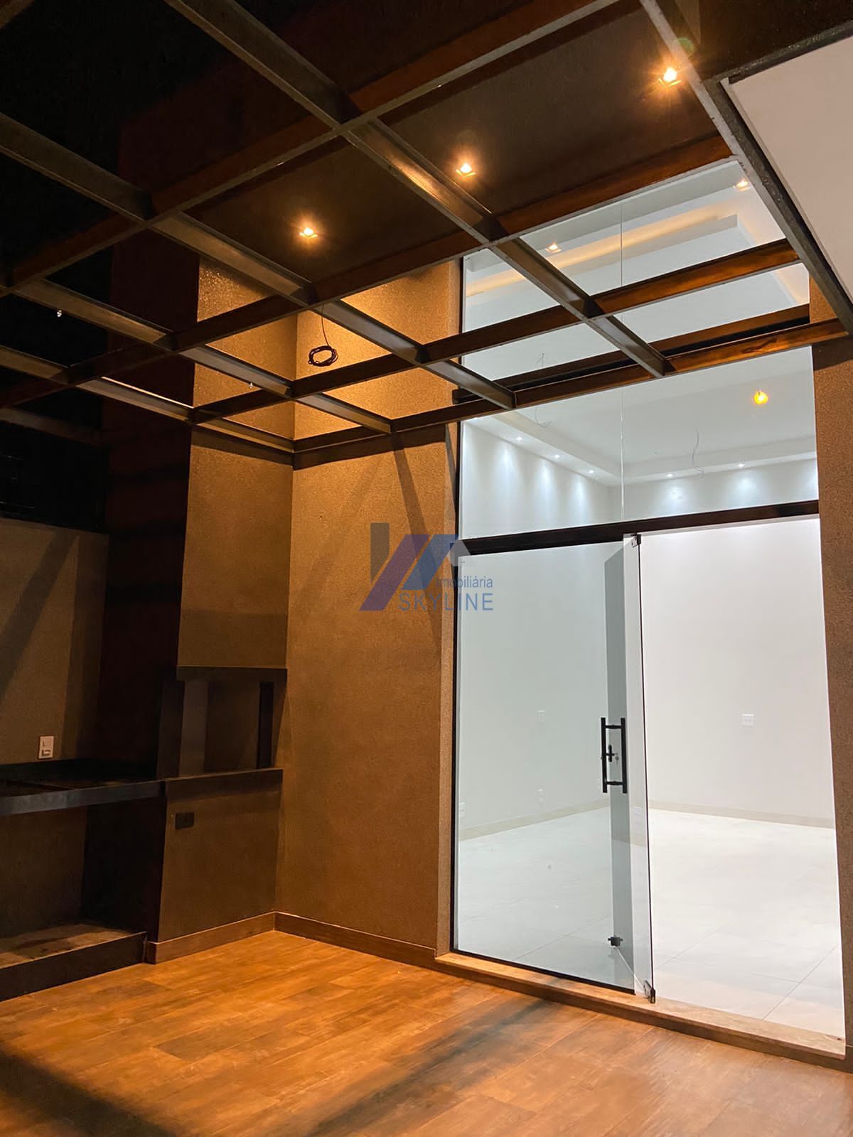 Casa à venda com 3 quartos, 120m² - Foto 1