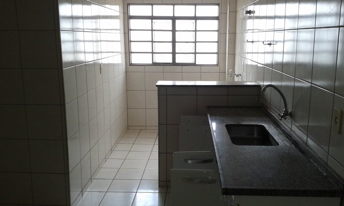 Apartamento à venda com 2 quartos, 60m² - Foto 7