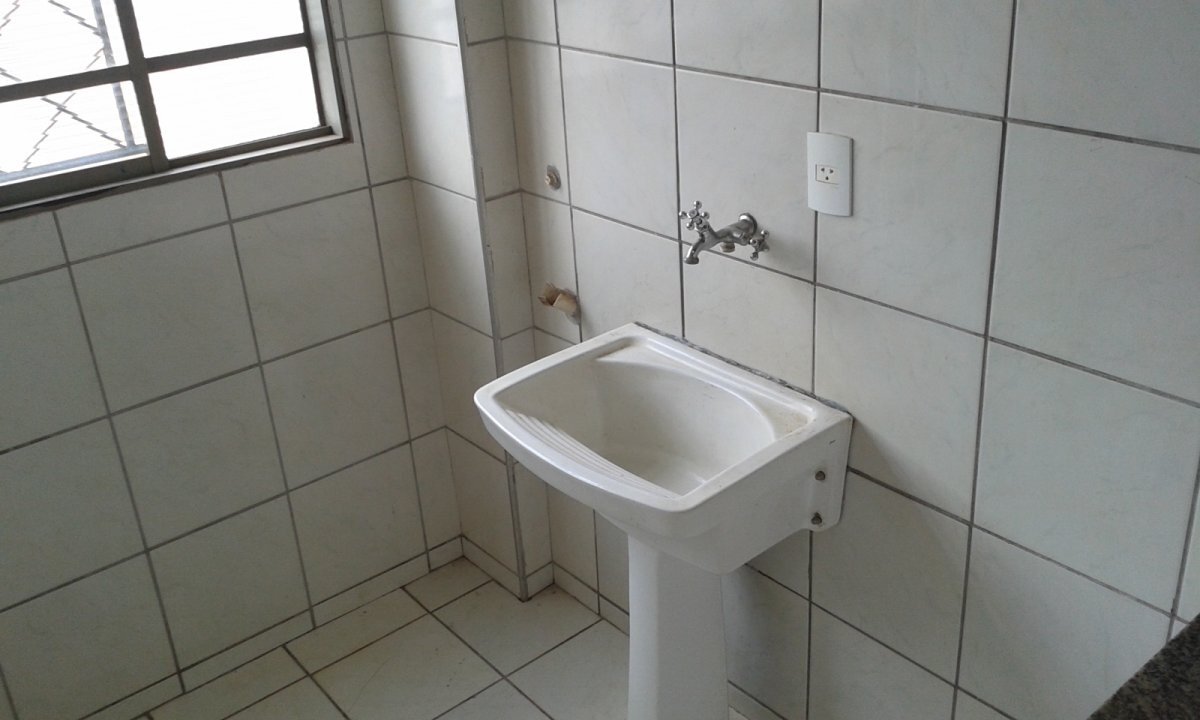 Apartamento à venda com 2 quartos, 60m² - Foto 8