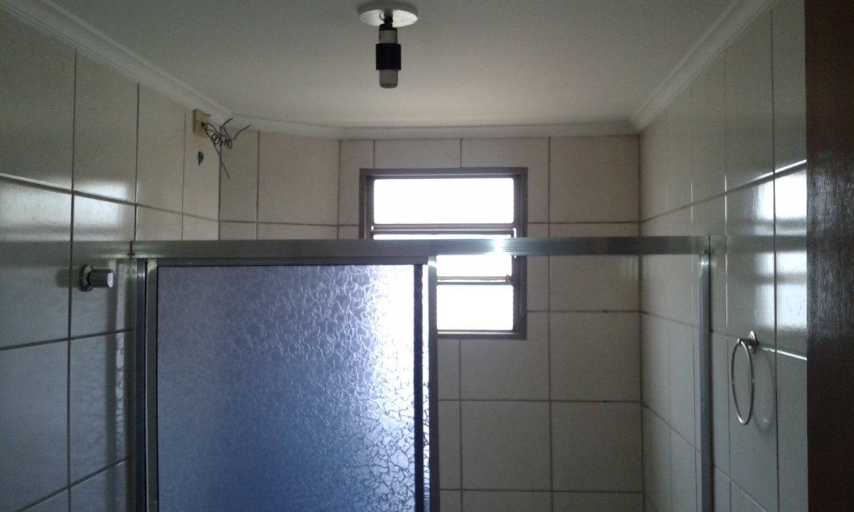 Apartamento à venda com 2 quartos, 60m² - Foto 11