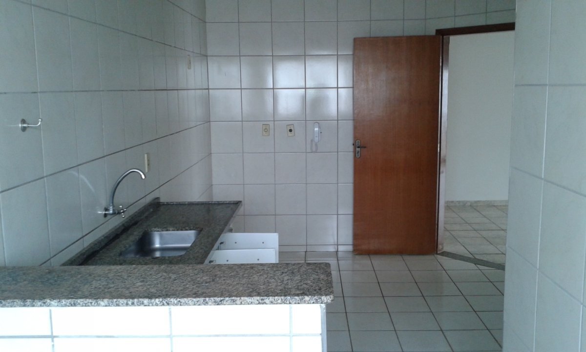 Apartamento à venda com 2 quartos, 60m² - Foto 9