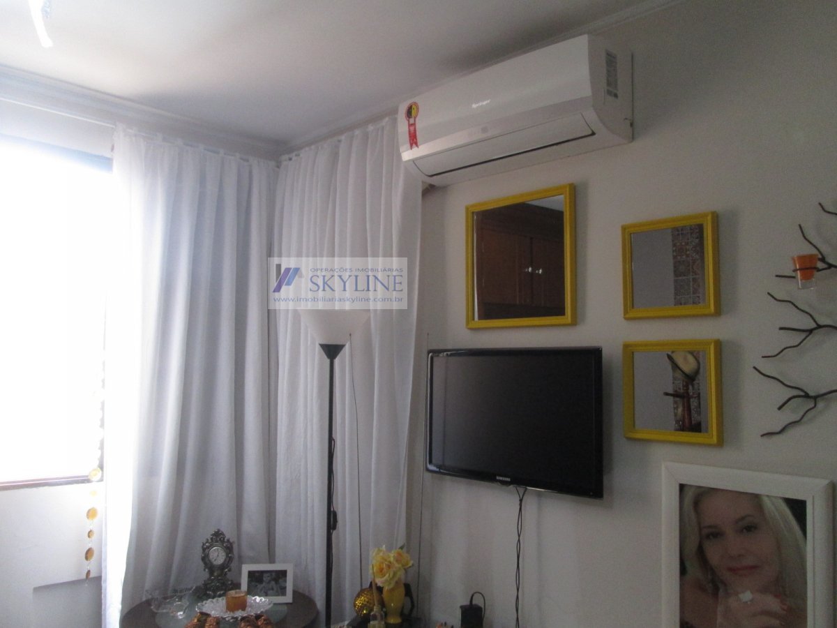 Apartamento à venda com 2 quartos, 62m² - Foto 17