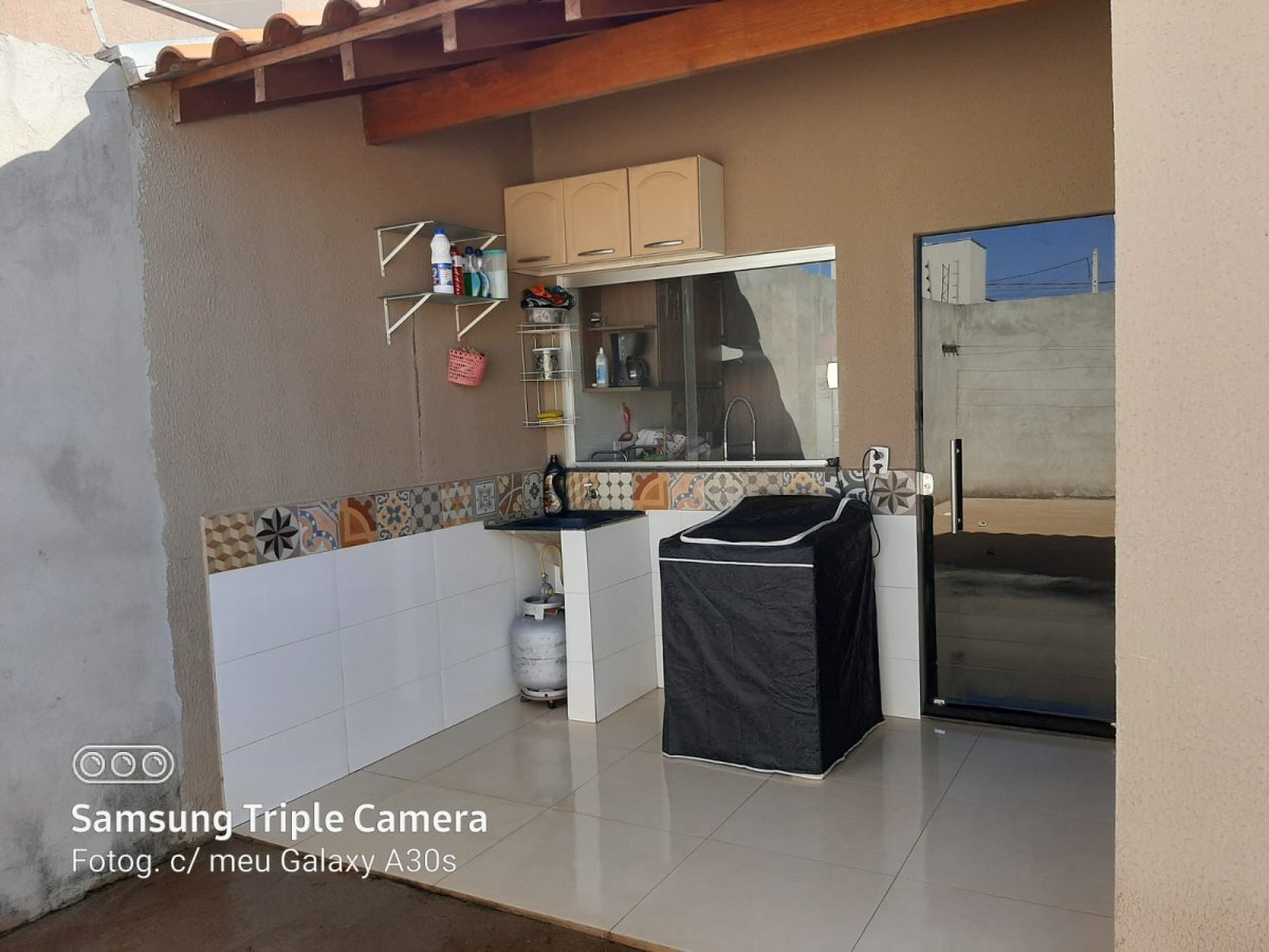 Casa à venda com 2 quartos, 54m² - Foto 10