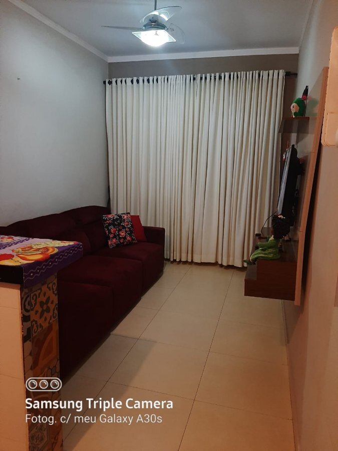 Casa à venda com 2 quartos, 54m² - Foto 12